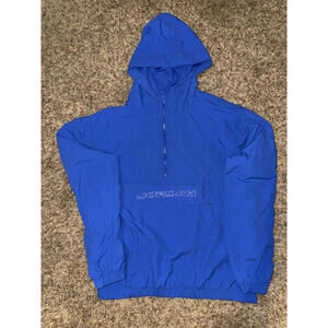 Nike Jordan Men’s Flight MVP HBR Front Pocket Jacket Sample